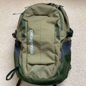 Patagonia Refugio Backpack 28L